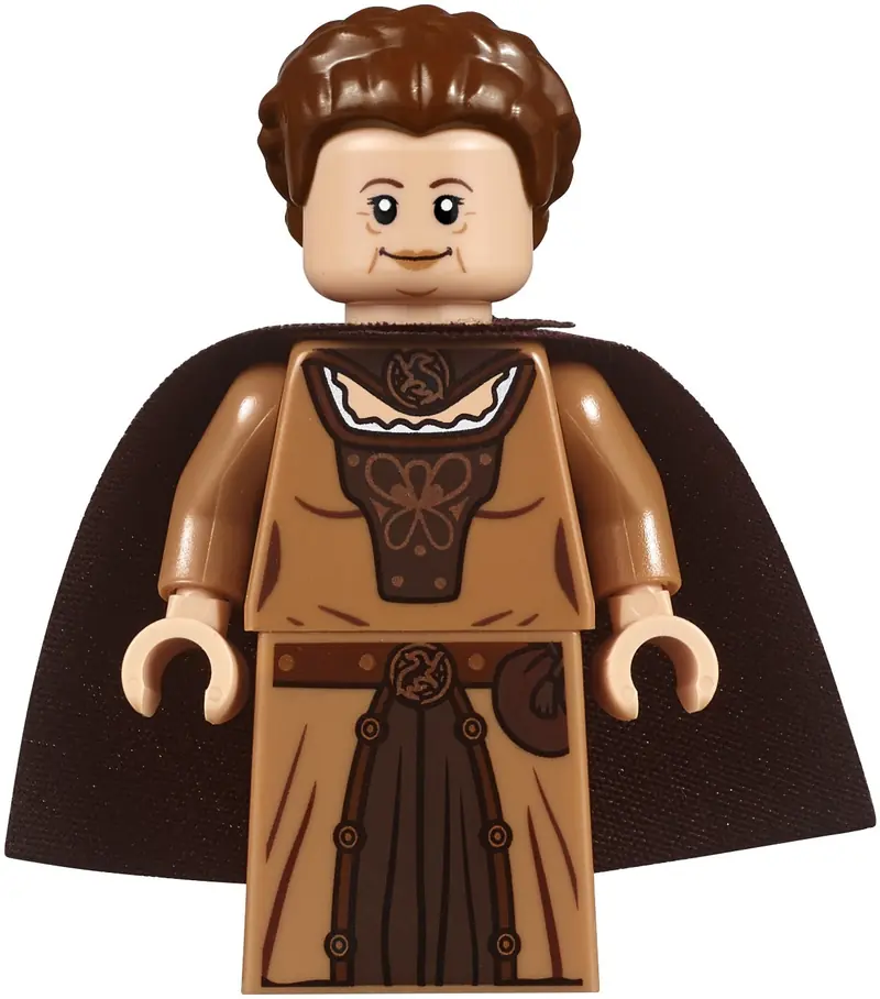 LEGO 71043 Zamek Hogwart zdjęcie 42