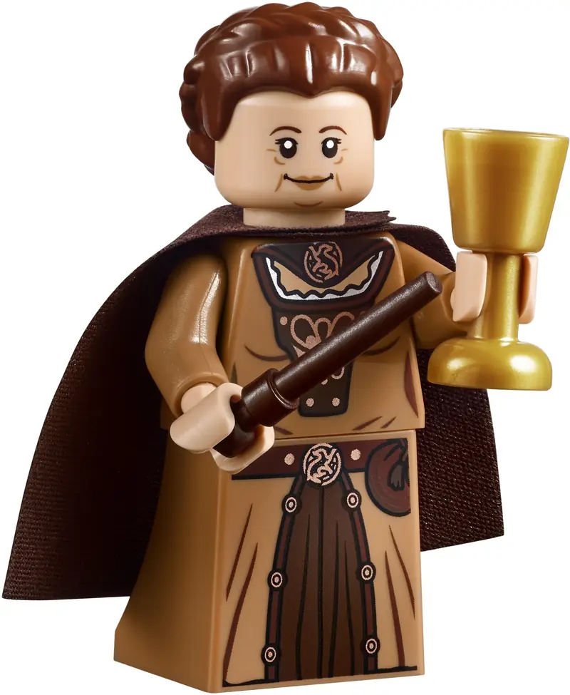 LEGO 71043 Zamek Hogwart zdjęcie 59