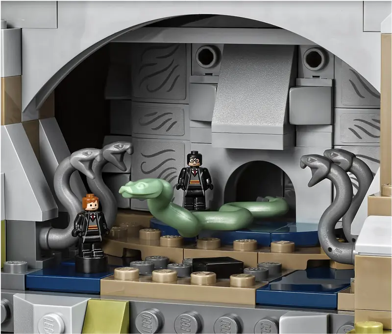 LEGO 71043 Zamek Hogwart zdjęcie 60