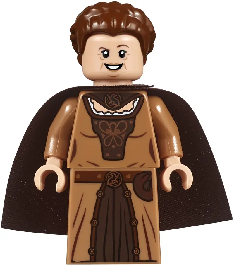LEGO 71043 Zamek Hogwart zdjęcie 43