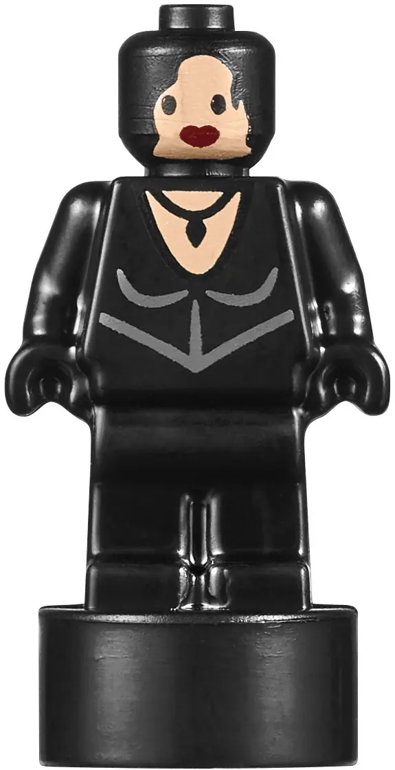 LEGO 71043 Zamek Hogwart zdjęcie 10