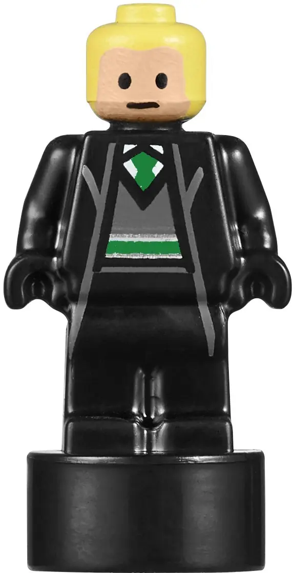 LEGO 71043 Zamek Hogwart zdjęcie 11
