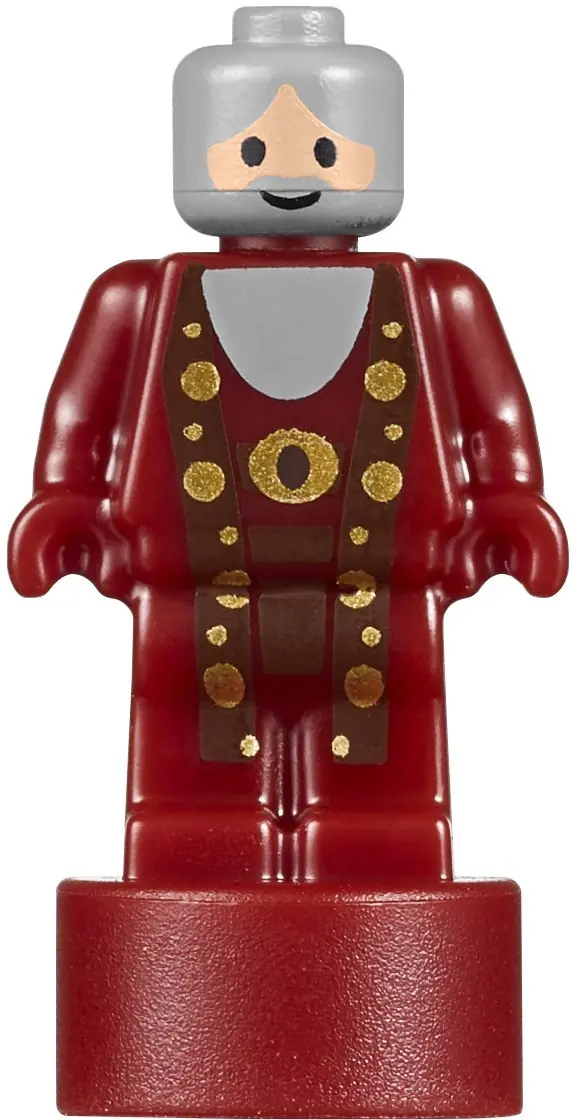 LEGO 71043 Zamek Hogwart zdjęcie 12