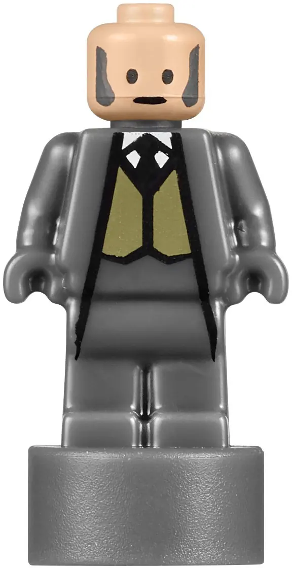 LEGO 71043 Zamek Hogwart zdjęcie 13