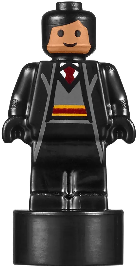 LEGO 71043 Zamek Hogwart zdjęcie 14