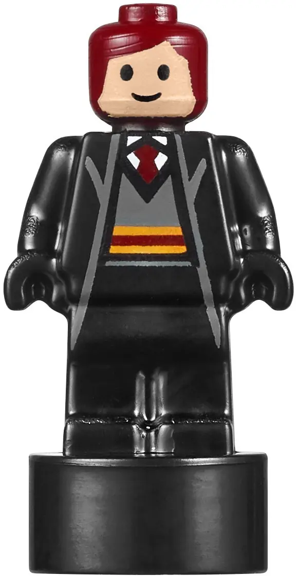 LEGO 71043 Zamek Hogwart zdjęcie 15