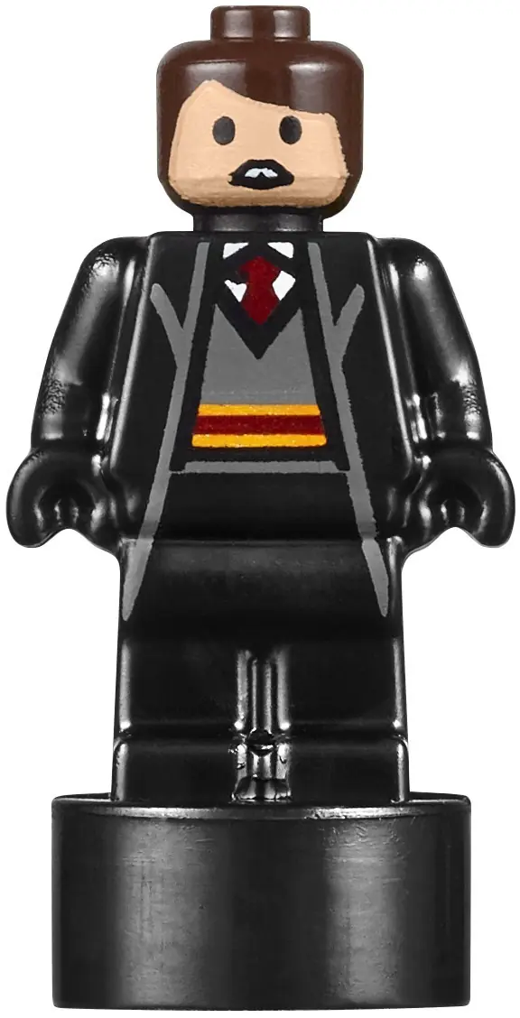 LEGO 71043 Zamek Hogwart zdjęcie 16