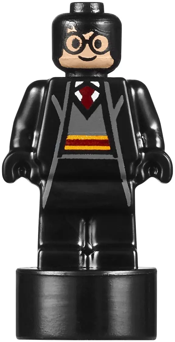 LEGO 71043 Zamek Hogwart zdjęcie 17