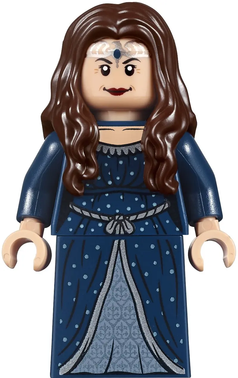 LEGO 71043 Zamek Hogwart zdjęcie 44