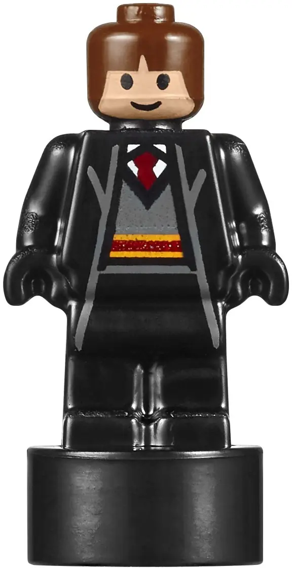 LEGO 71043 Zamek Hogwart zdjęcie 18