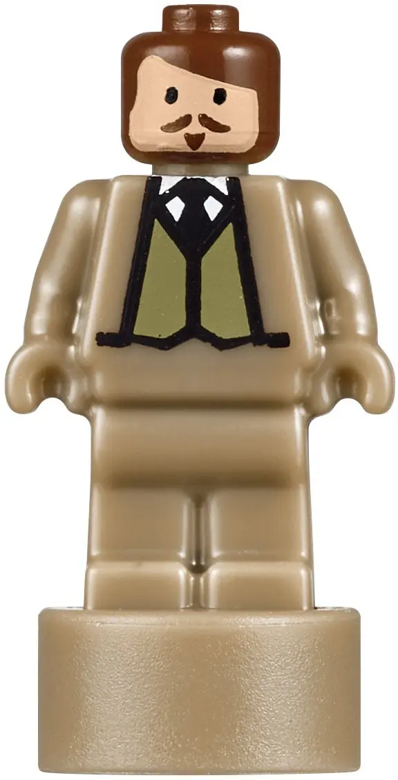 LEGO 71043 Zamek Hogwart zdjęcie 22