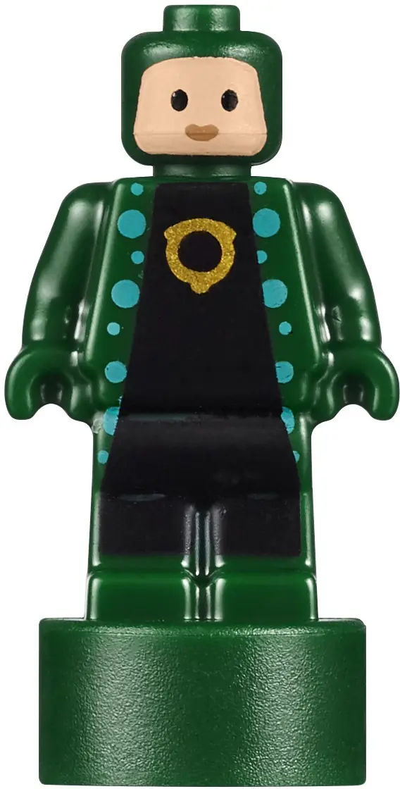 LEGO 71043 Zamek Hogwart zdjęcie 23