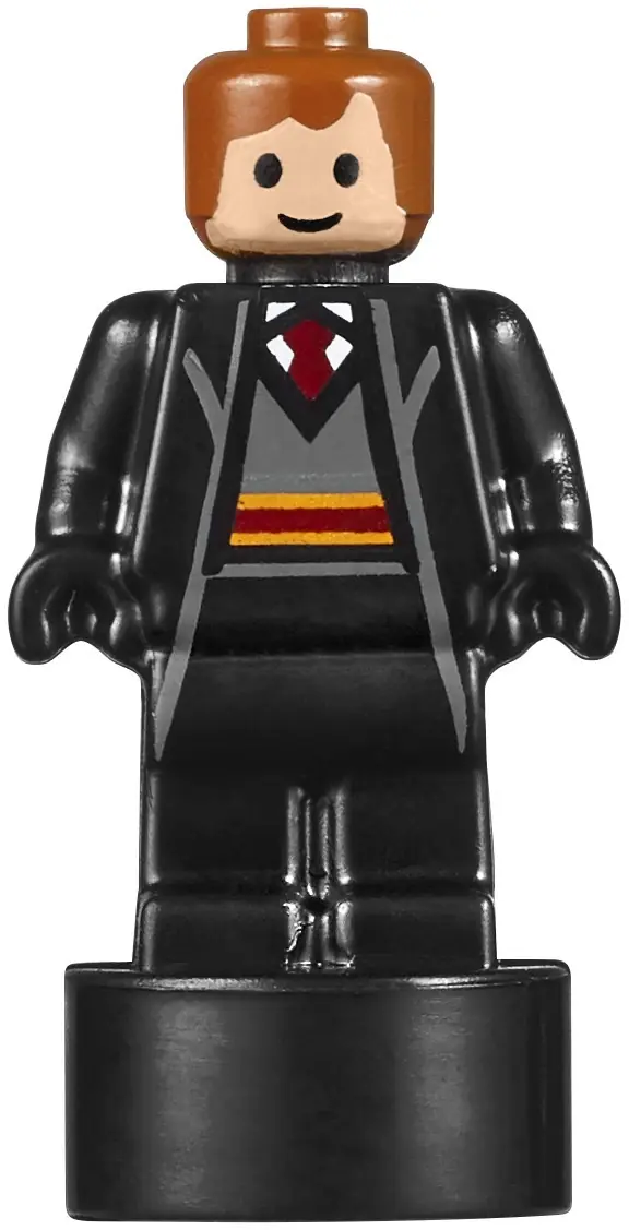 LEGO 71043 Zamek Hogwart zdjęcie 27