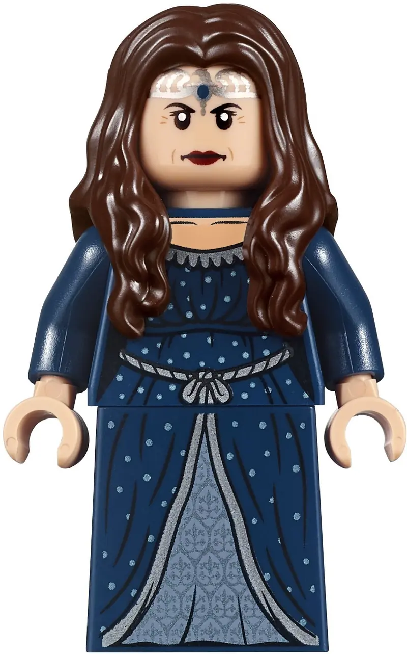 LEGO 71043 Zamek Hogwart zdjęcie 45