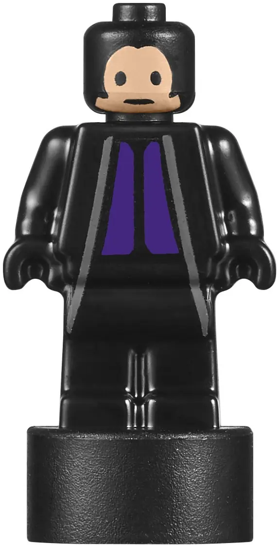 LEGO 71043 Zamek Hogwart zdjęcie 31