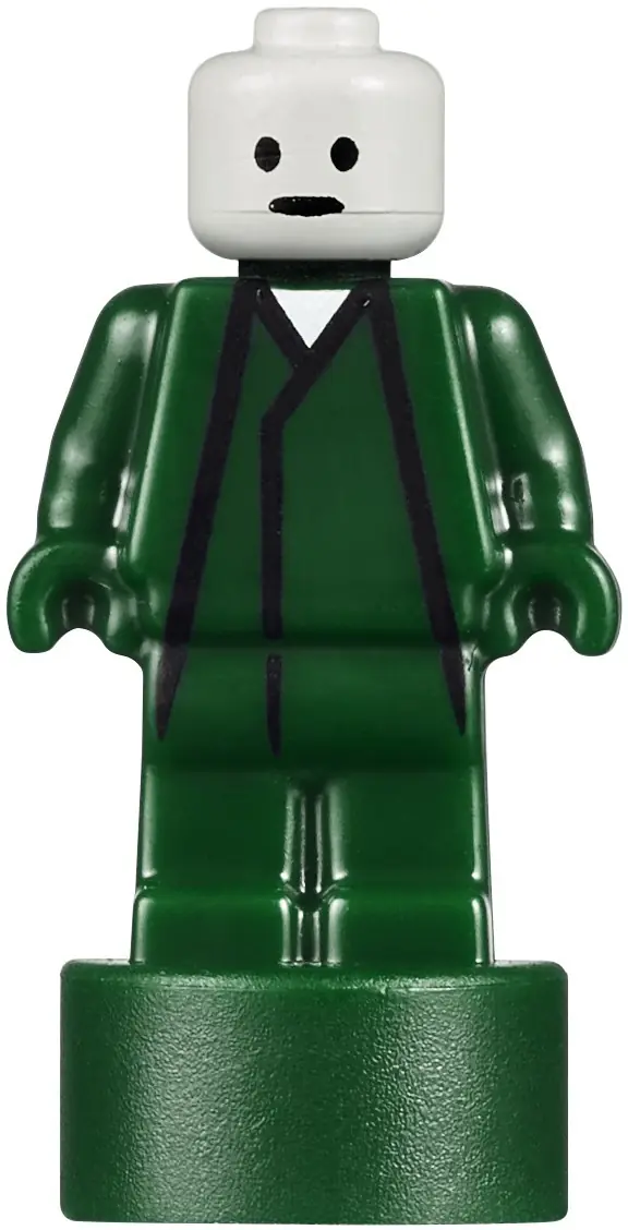 LEGO 71043 Zamek Hogwart zdjęcie 33