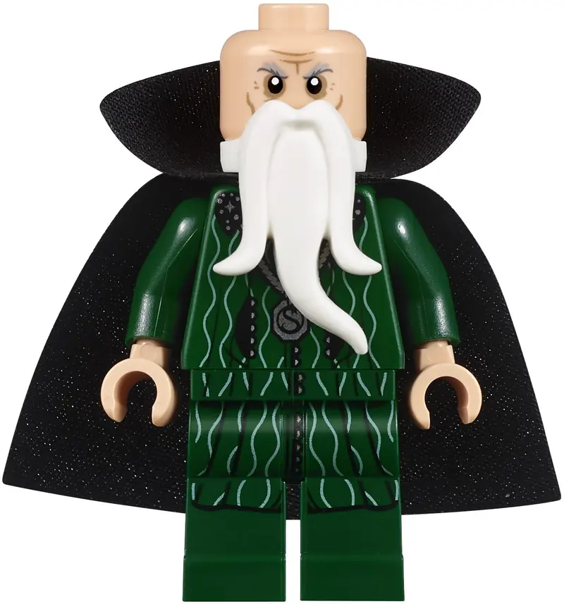 LEGO 71043 Zamek Hogwart zdjęcie 46