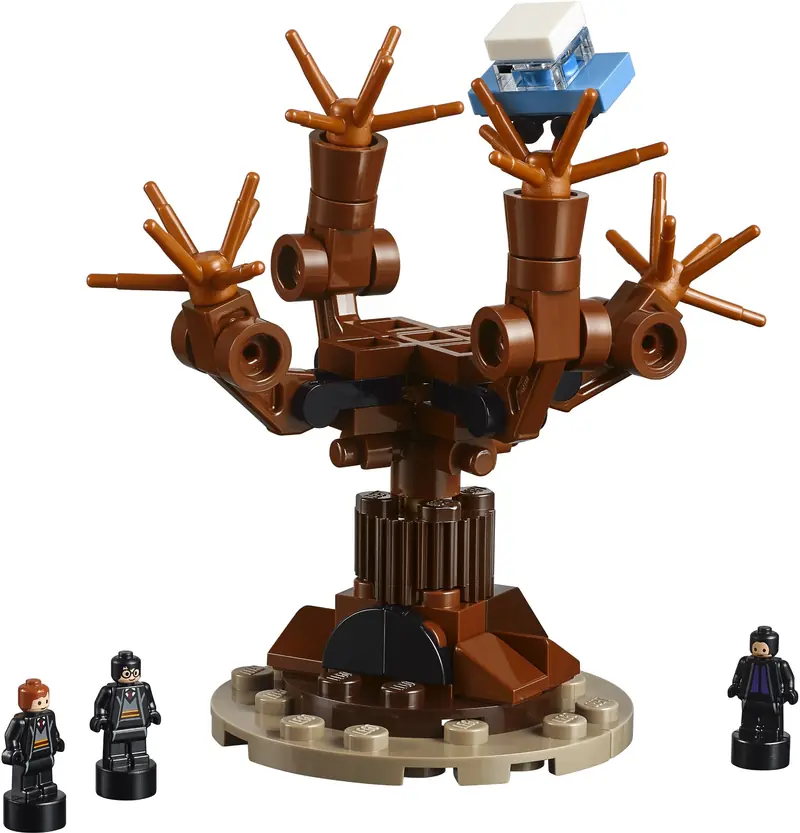 LEGO 71043 Zamek Hogwart zdjęcie 38