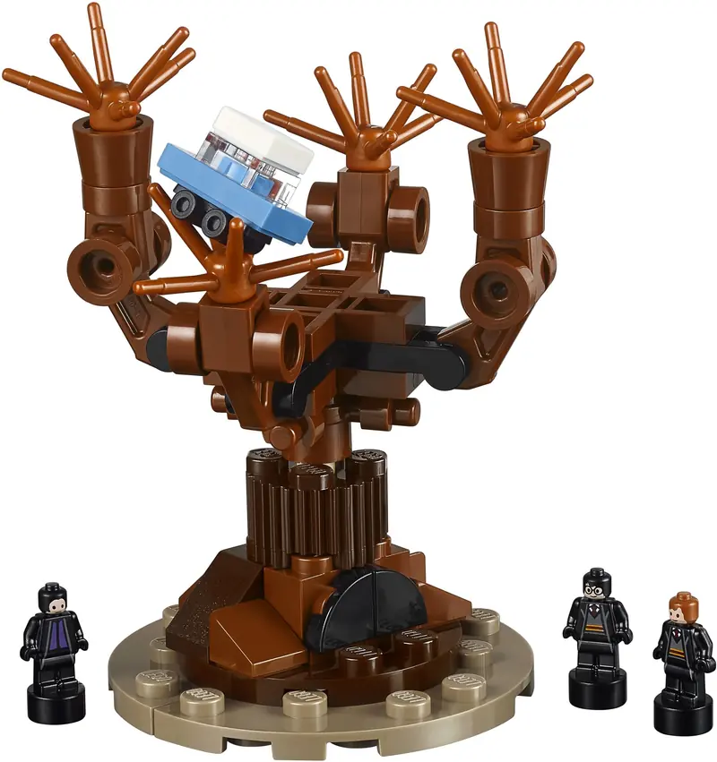 LEGO 71043 Zamek Hogwart zdjęcie 40