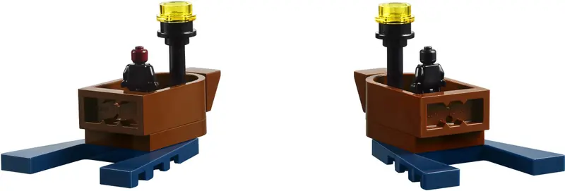 LEGO 71043 Zamek Hogwart zdjęcie 47