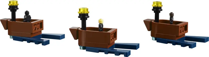 LEGO 71043 Zamek Hogwart zdjęcie 48