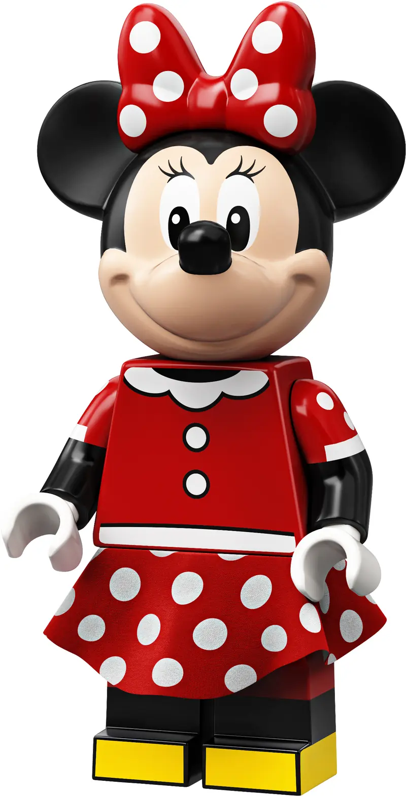 LEGO 71044 Pociąg i dworzec Disney zdjęcie 15