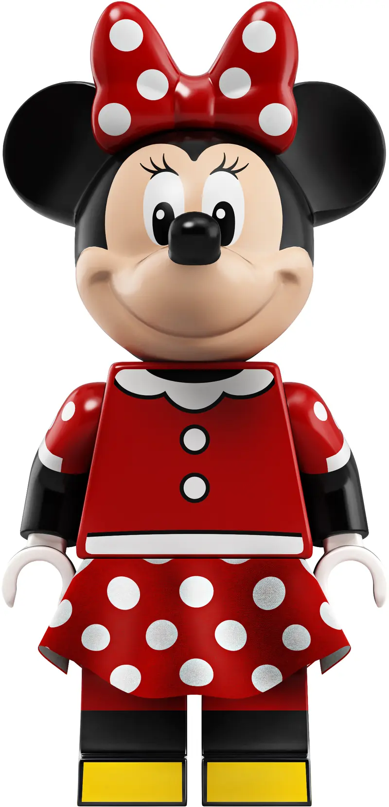 LEGO 71044 Pociąg i dworzec Disney zdjęcie 23