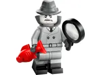 LEGO 71045 Seria 25