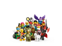 LEGO 71045 Series 25 - Complete - All Sets