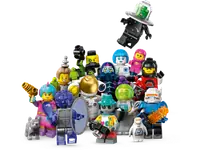 LEGO 71046 Series 26 - Complete - All Sets