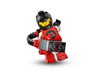 LEGO 71046 M-Tron Powerlifter