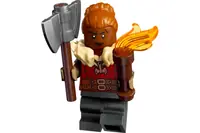LEGO 71047 Dungeons & Dragons®
