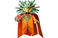 LEGO 71047 The Lady of Pain