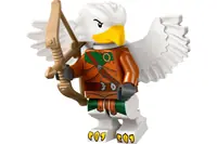 LEGO 71047 Aarakocra Ranger