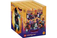 LEGO 71050 Spider-Man Across the Spider-Verse - Sealed Box