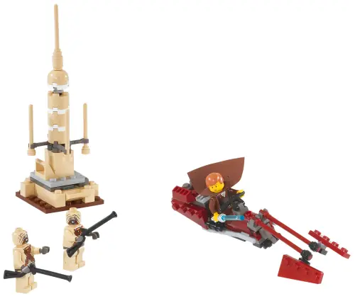 LEGO 7113 Tusken Raider™ Encounter