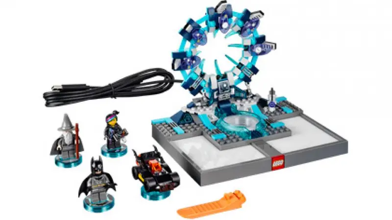 LEGO 71200 Starter Pack