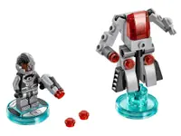 LEGO 71210 Cyborg™ Fun Pack