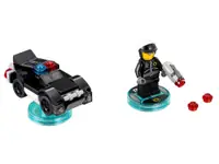 LEGO 71213 Bad Cop Fun Pack