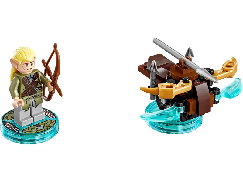 LEGO 71219 Legolas™ Fun Pack