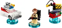 LEGO 71228 The Ghostbusters™ Level Pack