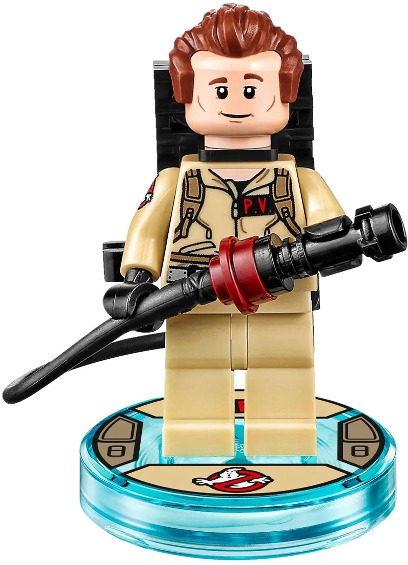 LEGO 71228 The Ghostbusters Level Pack zdjęcie 3