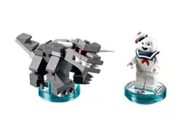 LEGO 71233 Stay Puft Fun Pack