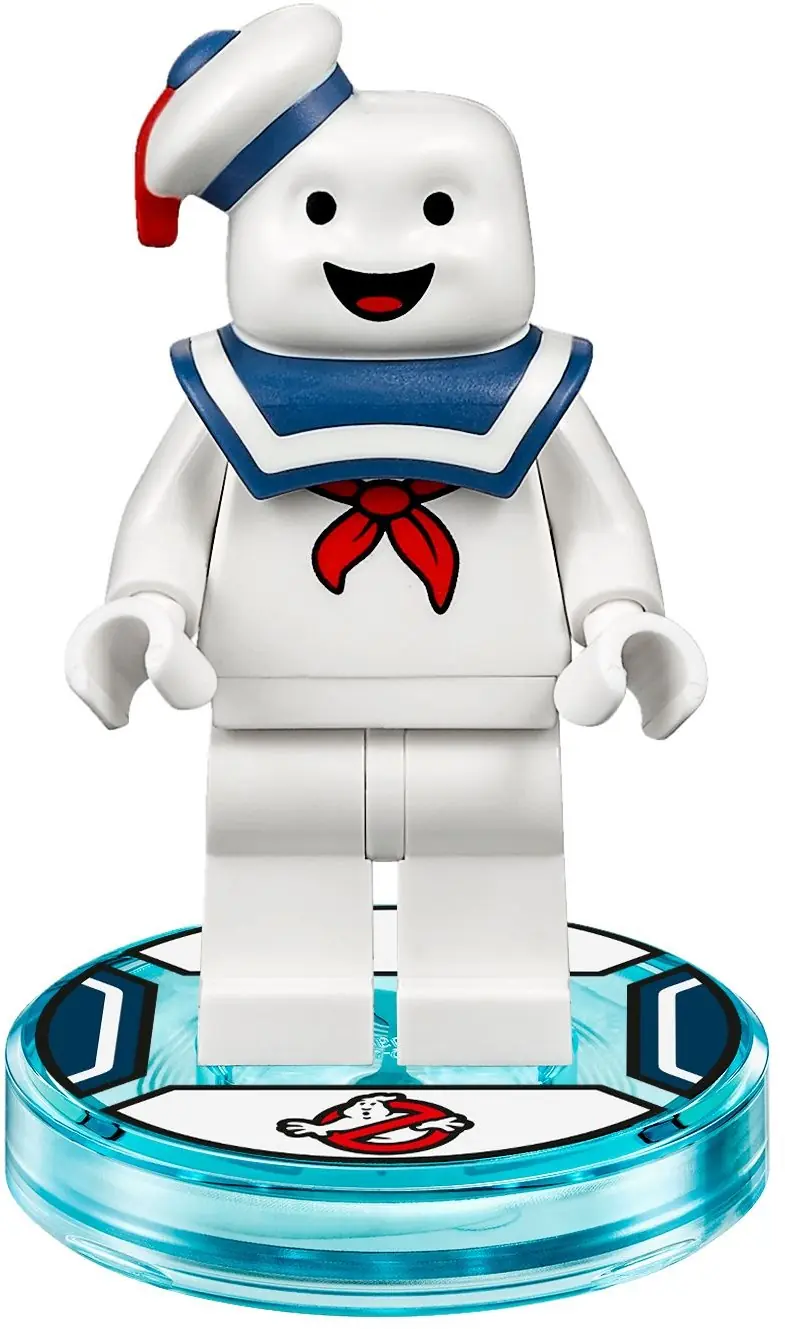 LEGO 71233 Stay Puft Fun Pack zdjęcie 3