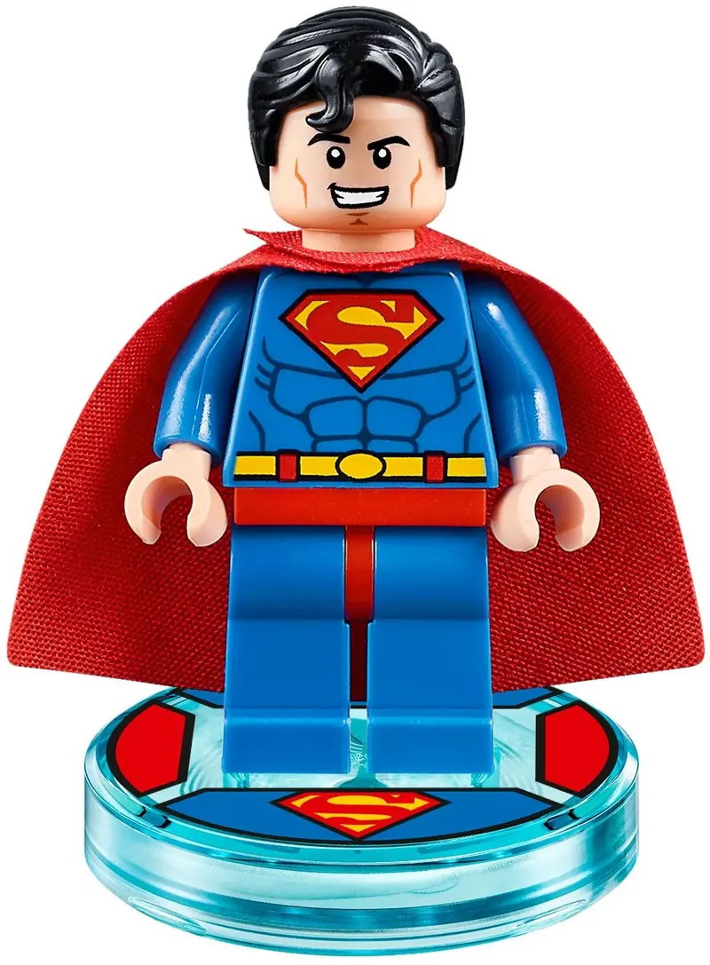 LEGO 71236 Superman Fun Pack zdjęcie 3