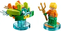 LEGO 71237 Aquaman™ Fun Pack