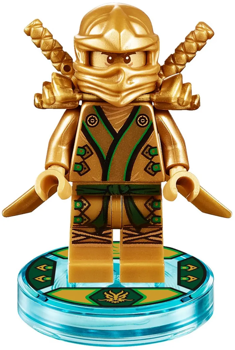 LEGO 71239 Lloyd Fun Pack zdjęcie 3