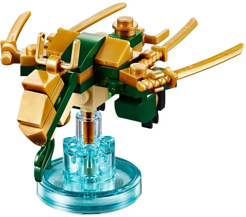 LEGO 71239 Lloyd Fun Pack zdjęcie 4