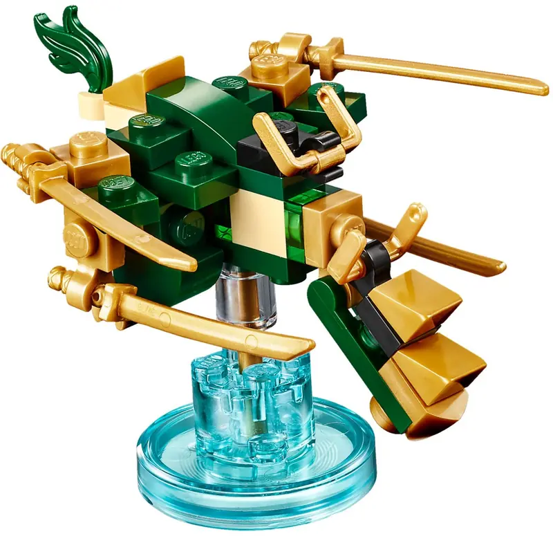 LEGO 71239 Lloyd Fun Pack zdjęcie 5