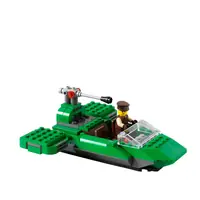 LEGO 7124 Flash Speeder™
